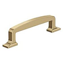 3-3/4" Westerly Cabinet Pull