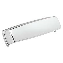 3-3/4" Kane Cup Pull, 4-3/8" Length