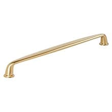 18" Kane Appliance Pull, 19-1/4" Length