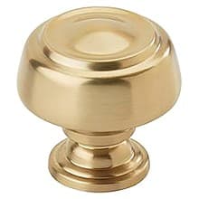 1-5/8" Kane Cabinet Knob