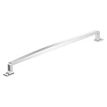 18" Westerly Appliance Pull, Polished Chrome