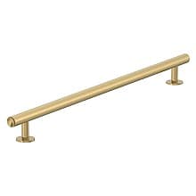 18" Radius Appliance Pull