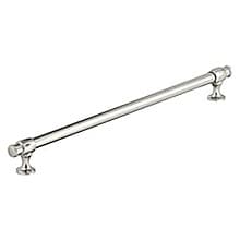 18" Winsome Appliance Pull, Polished Nickel