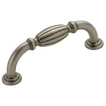 3" Allison™ Value Hardware Handle Pull, 3-5/8" Length, Weathered Nickel