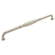 18" Granby Appliance Pull, Satin Nickel