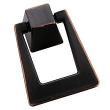 1-3/8" Blackrock Ring Pull