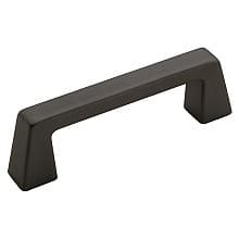 3" Blackrock™ Handle Pull, Black Bronze