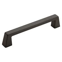 5-1/16" Blackrock™ Handle Pull, Black Bronze