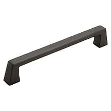 6-5/16" Blackrock™ Handle Pull, Black Bronze