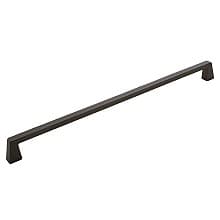 18" Blackrock Appliance Pull