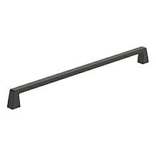 12-5/8" Blackrock Cabinet Pull