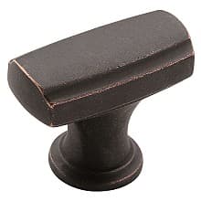 1-3/8" Highland Ridge T-Knob