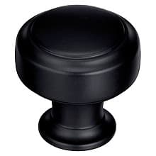 1-3/16" Highland Ridge Round Knob