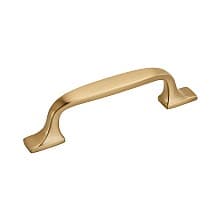 3" Highland Ridge Handle Pull