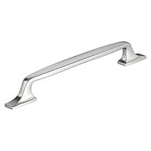 7-9/16" Highland Ridge Cabinet Pull, Polished Chrome