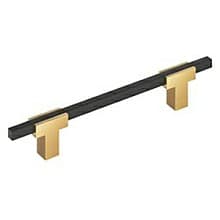 5-1/16" Urbanite Cabinet Pull