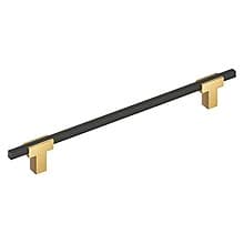 8-13/16" Urbanite Cabinet Pull