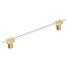 8-13/16" Urbanite Cabinet Pull