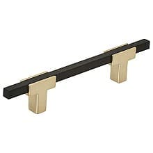 3-3/4" Urbanite Handle Pull