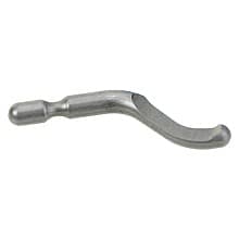 Solid Carbide Replacement Swivel De-Burring Reamer Blade