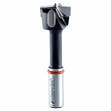 20mm x 70mm Hinge Boring Bit, 10mm Shank