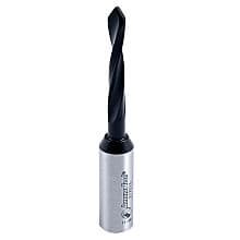 5mm x 70mm Through-Hole Dowel Drill Boring Bit, Right Hand