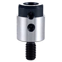 40mm Boring Machine Replacement Chuck for 10mm Shank/Nottmeyer Machines