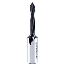 5mm x 57mm Through-Hole Boring Bit, Right Hand