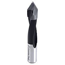 11mm x 70mm Through-Hole Boring Bit, Right Hand