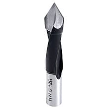 12mm x 70mm Through-Hole Boring Bit, Right Hand
