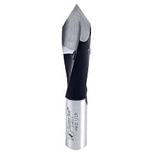 1/2" x 70mm Through-Hole Boring Bit, Right Hand