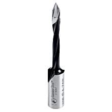3/16" x 70mm Through-Hole Boring Bit, Right Hand