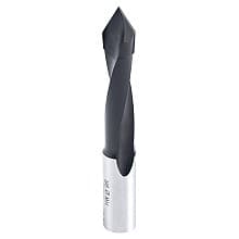 9mm x 70mm Through-Hole Boring Bit, Right Hand