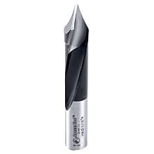 7/16" x 70mm Through-Hole Boring Bit, Right Hand