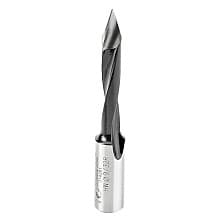 9/32" x 70mm Through-Hole Boring Bit, Right Hand