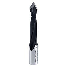 0.328" x 70mm Through-Hole Boring Bit, Right Hand