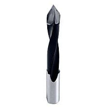 9mm x 77mm Through-Hole Boring Bit, Right Hand