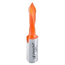 1/4" x 57mm Through-Hole Boring Bit, Left Hand