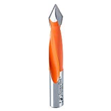 10mm x 70mm Through-Hole Boring Bit, Left Hand