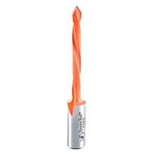 5mm x 77mm Through-Hole Boring Bit, Left Hand