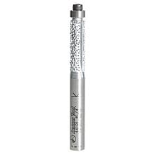 1/4" x 2-9/16" x 3/4" Fiberglass Carbon Fiber/Composite Flush Trim Cutting Router Bit with Ball Bearing, 1/4" Shank