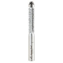 1/4" x 2-9/16" Fiberglass Carbon Fiber/Composite Flush Trim Cutting Router Bit with Ball Bearing, 1/4" Shank