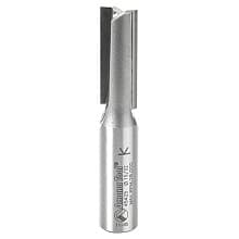 15/32" x 2-7/8" Undersized Plywood Dado Plunge Router Bit, 2-Flute, 1/2" Shank