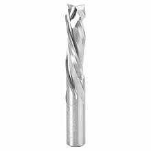 1/2" x 3-1/2" CNC Compression Spiral Bit, 3-Flute, 1/2" Shank