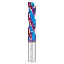 1/2" x 3-1/2" Spektra Compression Spiral Bit, 1/2" Shank