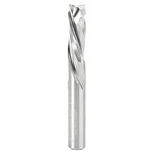 3/8" x 3" Mortise Compression Spiral Bit, 3/8" Shank