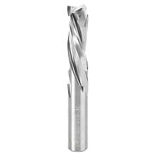 1/2" x 3-1/2" Mortise Compression Spiral Bit, 1/2" Shank