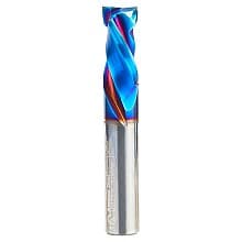 12mm x 76mm Spektra Mortise Compression Spiral Bit, 2-Flute, 12mm Shank