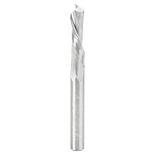 1/4" x 2-1/2" Compression Spiral Bit, 1-Flute, 1/4" Shank