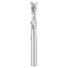 1/4" x 2-1/2" Compression Spiral Bit, 2-Flute, 1/4" Shank